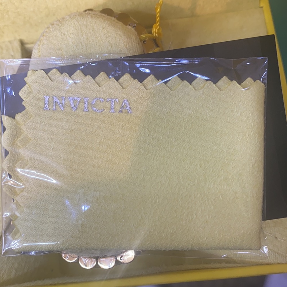 Invicta Watch - Picture 6 of 8